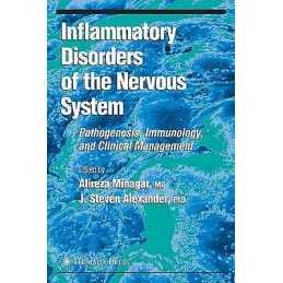 Inflammatory Disorders of the Nervous System - 9781617375606