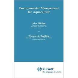 Environmental Management for Aquaculture - 9780412595004