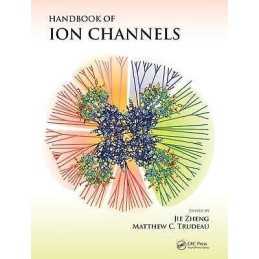 Handbook of Ion Channels - 9781466551404