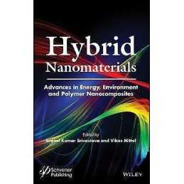 Hybrid Nanomaterials - 9781119160342
