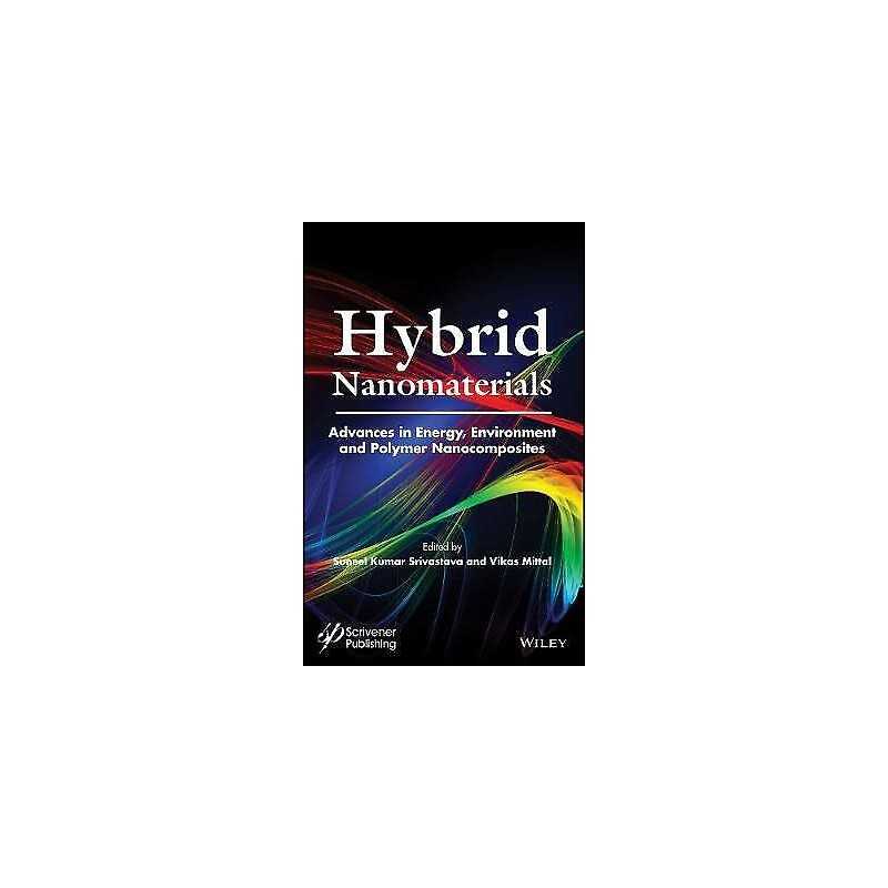 Hybrid Nanomaterials - 9781119160342