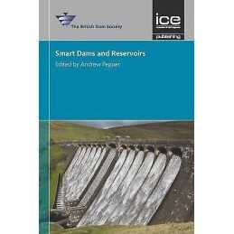 Smart Dams and Reservoirs - 9780727764119