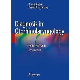 Diagnosis in Otorhinolaryngology - 9783030640378