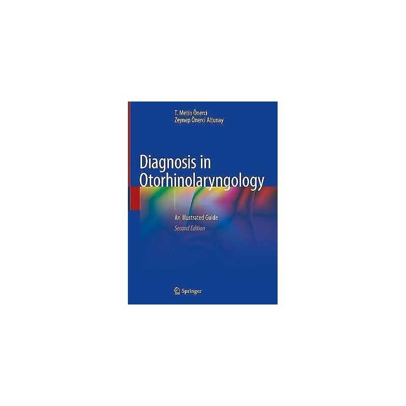 Diagnosis in Otorhinolaryngology - 9783030640378