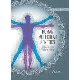 Human Molecular Genetics - 9780367002503
