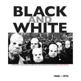 Black And White - 9781629635033