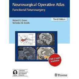 Neurosurgical Operative Atlas - 9781626231115