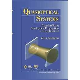 Quasioptical Systems - 9780412839405