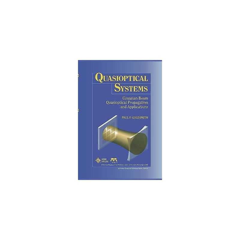Quasioptical Systems - 9780412839405