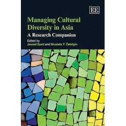 Managing Cultural Diversity in Asia - 9781849800945