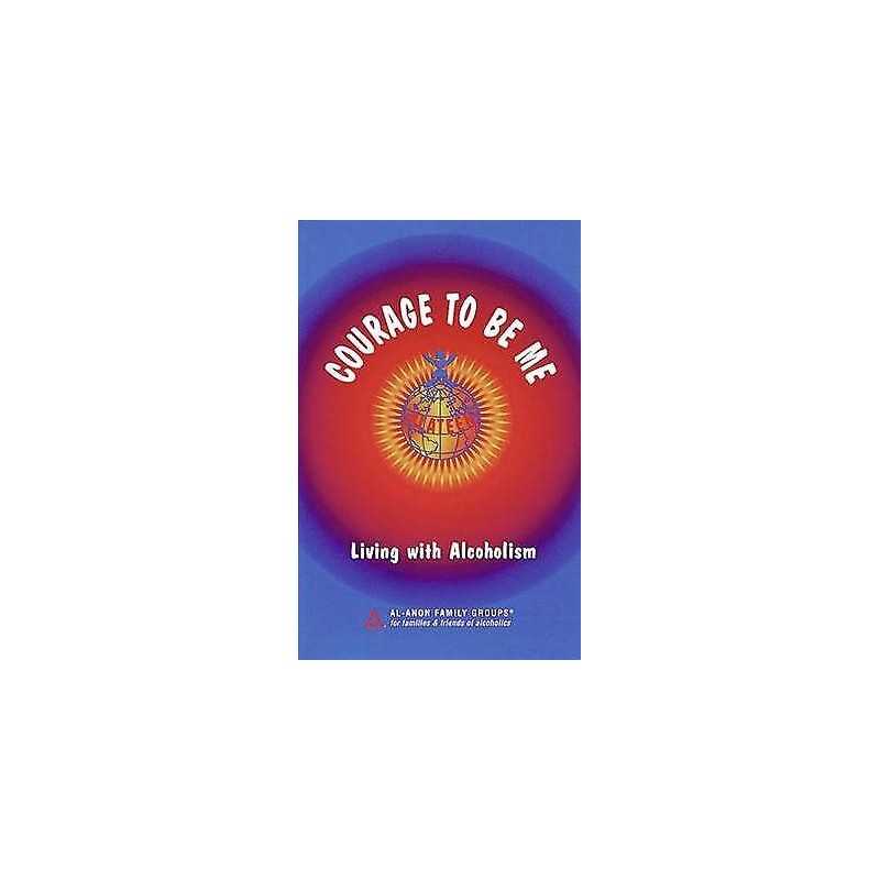 Courage To Be Me - 9780910034302