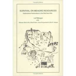 Survival on Meagre Resources - 9789171063861