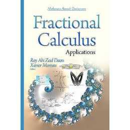 Fractional Calculus - 9781634632218