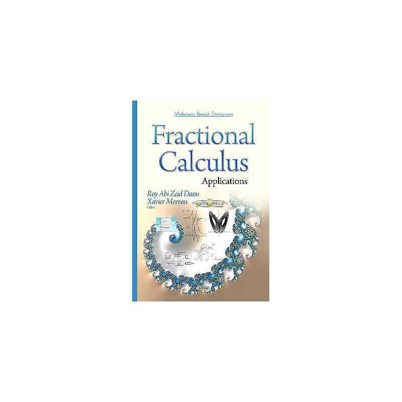 Fractional Calculus - 9781634632218