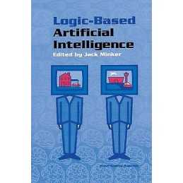 Logic-Based Artificial Intelligence - 9780792372240
