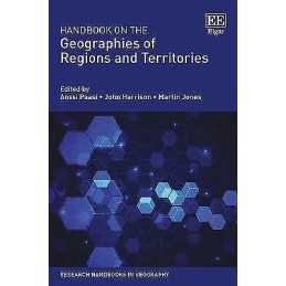 Handbook on the Geographies of Regions and Territories - 9781785365799