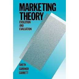 Marketing Theory - 9780471635277
