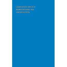 Isopod Systematics and Evolution - 9789058093271
