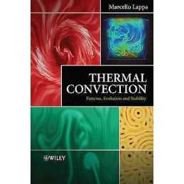 Thermal Convection - 9780470699942