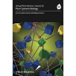 Annual Plant Reviews, Plant Systems Biology - 9781405162838