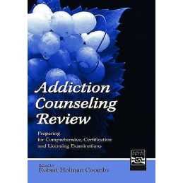 Addiction Counseling Review - 9780805843118