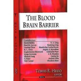 Blood Brain Barrier - 9781604568943