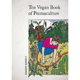 The Vegan Book of Permaculture - 9781856232012