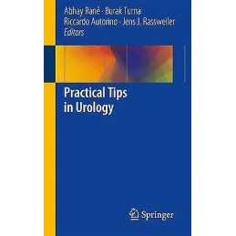 Practical Tips in Urology - 9781447143475