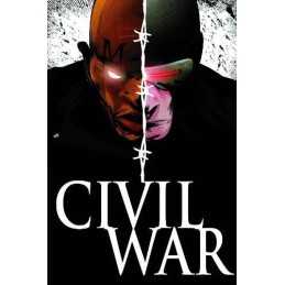 Civil War: X-Men by Hine, David Paperback Book