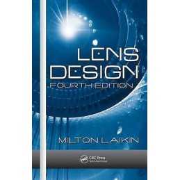 Lens Design - 9780849382789