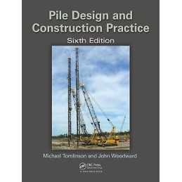 Pile Design and Construction Practice - 9781466592636