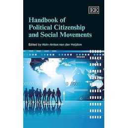 Handbook of Political Citizenship and Social Movements - 9781781954690
