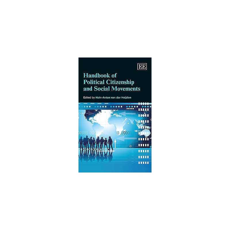 Handbook of Political Citizenship and Social Movements - 9781781954690