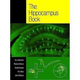 The Hippocampus Book - 9780195100273