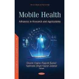 Mobile Health - 9781536194203