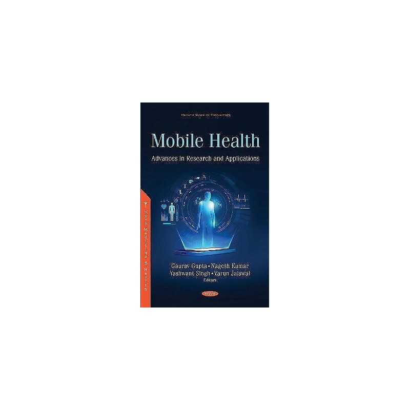 Mobile Health - 9781536194203