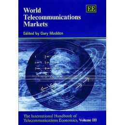 World Telecommunications Markets - 9781840643411