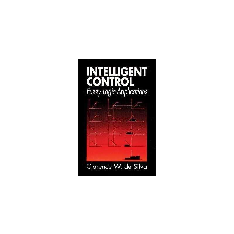 Intelligent Control - 9780849379826