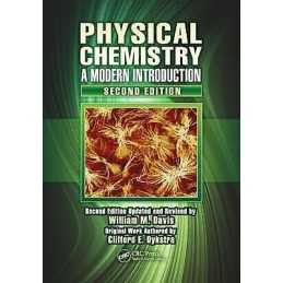 Physical Chemistry - 9781439810774