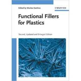 Functional Fillers for Plastics - 9783527323616