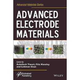 Advanced Electrode Materials - 9781119242529