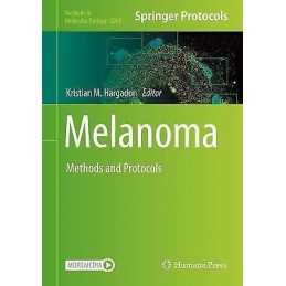 Melanoma - 9781071612040