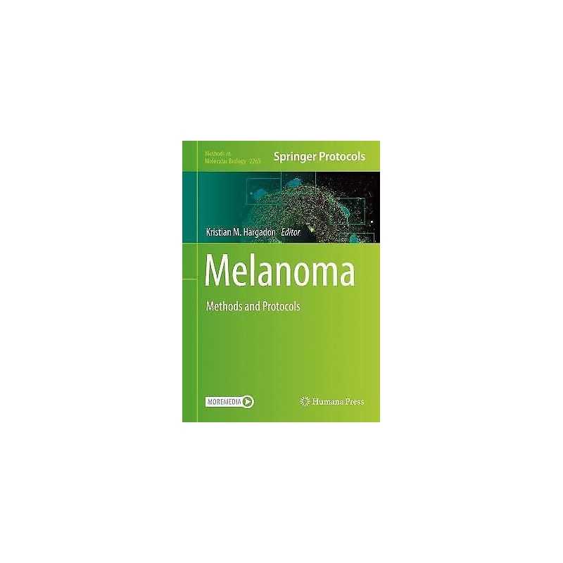 Melanoma - 9781071612040