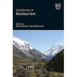 Handbook of Geotourism - 9781785368851