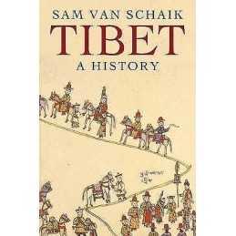 Tibet - 9780300194104