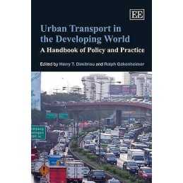 Urban Transport in the Developing World - 9781847202055