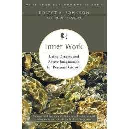 Inner Work - 9780062504319