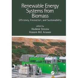 Renewable Energy Systems from Biomass - 9781498767903