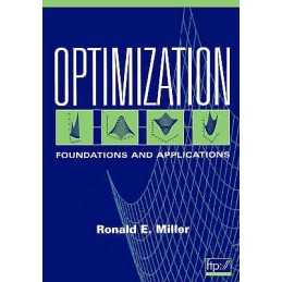 Optimization - 9780471351696