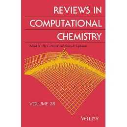 Reviews in Computational Chemistry, Volume 28 - 9781118407776